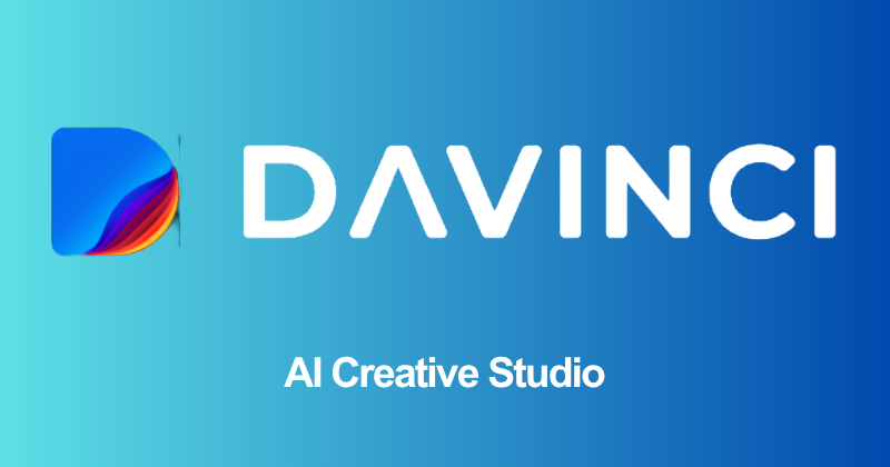 DaVinci AI Review: Are 50+ AI Models Worth $39.99? 23 DaVinci AI Featured Image