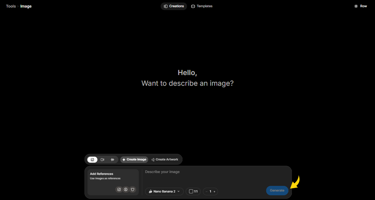 DaVinci AI Review: Are 50+ AI Models Worth $39.99? 8 DaVinci AI Image Generator