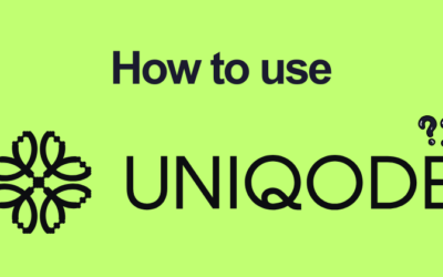 How to Use Uniqode Like a Pro (2026 Guide)
