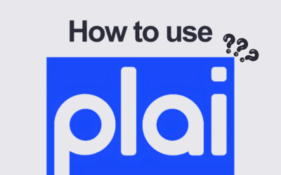 How to Use Plai Step by Step — 2026 Tutorial