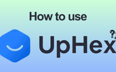 How to Use UpHex Like a Pro (2026 Guide)