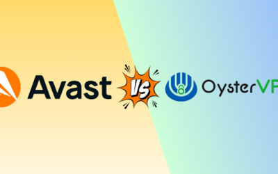 Avast VPN vs Oyster VPN: My Honest 2026 Verdict