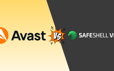 Avast VPN vs SafeShell VPN: Which Wins in 2026 for Streaming?