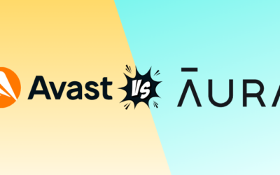 Avast VPN vs AuraVPN 2026 — I Compared Both, Here’s My Pick