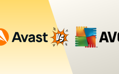 Avast VPN vs AVG VPN in 2026 — Which One Wins?