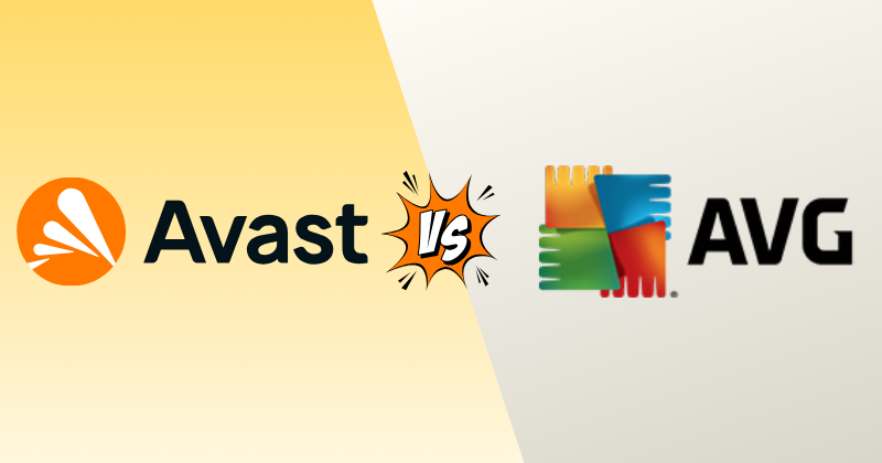 Avast VPN vs AVG VPN in 2026 — Which One Wins? 27 avast vpn vs avg vpn