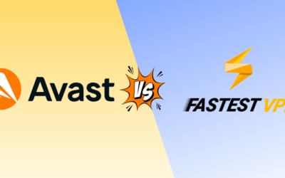 Avast VPN vs FastestVPN — Tested Side by Side in 2026