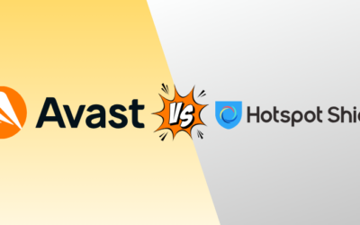 Avast VPN vs Hotspot Shield in 2026 — Which One Wins?