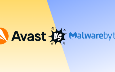 Avast VPN vs Malwarebytes VPN: My Honest 2026 Verdict