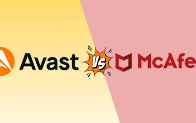 Avast VPN vs McAfee VPN 2026: I Tested Both — Here’s the Truth