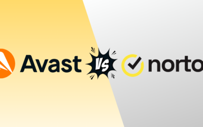 Avast VPN vs Norton VPN: Here’s My Pick in 2026