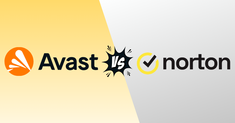 Avast VPN vs Norton VPN: Here's My Pick in 2026 32 avast vpn vs norton vpn