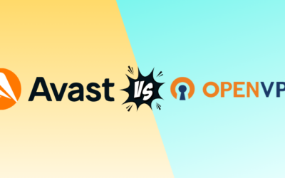 Avast VPN vs OpenVPN — One Flaw Made My Decision Easy (2026)