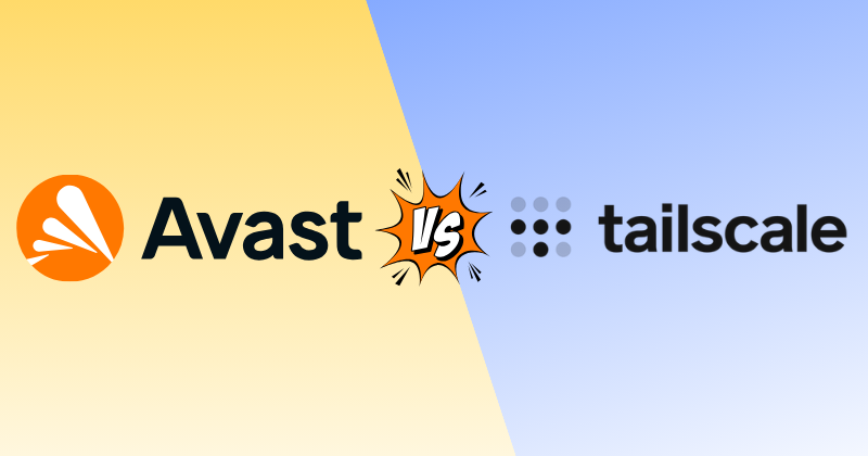 avast vpn vs tailscale