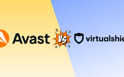 Avast VPN vs Virtual Shield 2026: Which One Is Worth It?