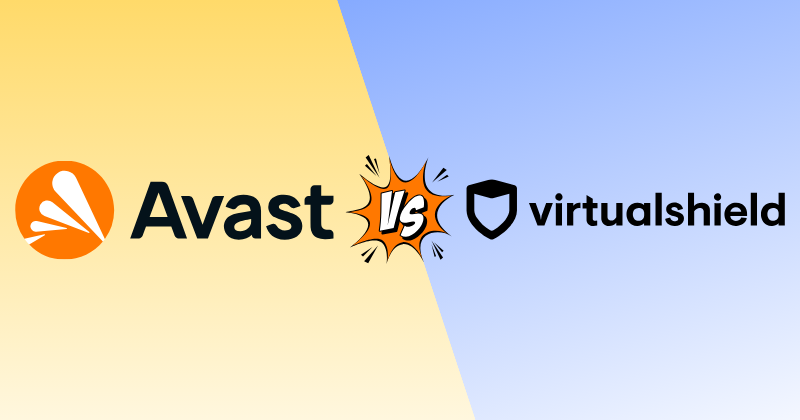 Avast VPN vs Virtual Shield 2026: Which One Is Worth It? 3 avast vpn vs virtual shield