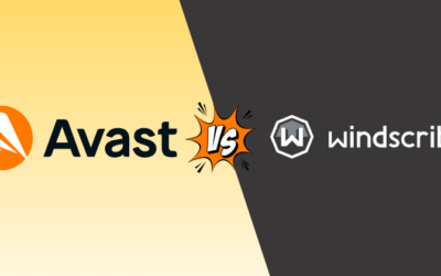 Avast VPN vs Windscribe in 2026 — Which One Wins?