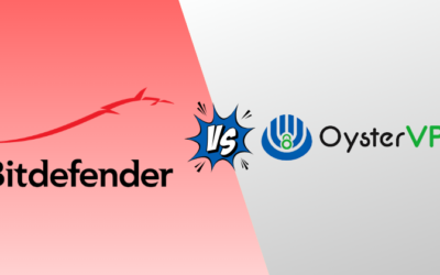Bitdefender VPN vs Oyster VPN (2026) — I Spent $180 Testing These