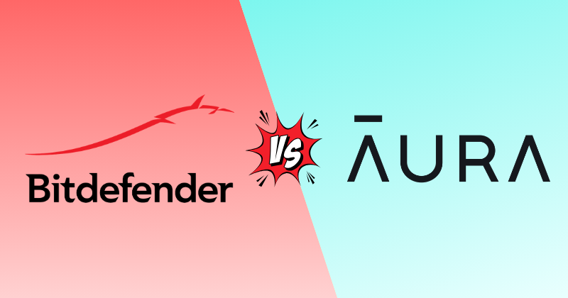 Bitdefender VPN vs AuraVPN in 2026 — Which One Wins? 27 bitdefender vpn vs auraVPN