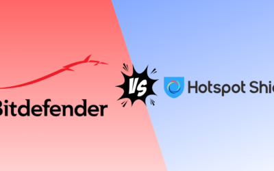 Bitdefender VPN vs Hotspot Shield: The Honest Comparison (2026)