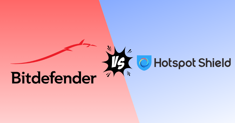 bitdefender vpn vs hotspot shield