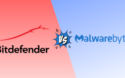 Bitdefender VPN vs Malwarebytes VPN: Here’s My Pick (2026)