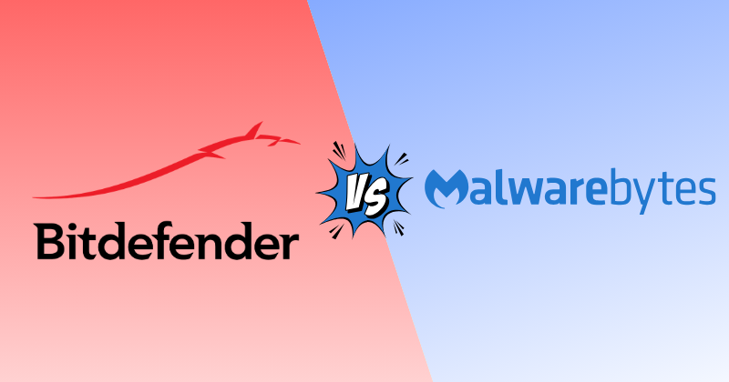 Bitdefender VPN vs Malwarebytes VPN: Here's My Pick (2026) 26 bitdefender vpn vs malwarebytes vpn