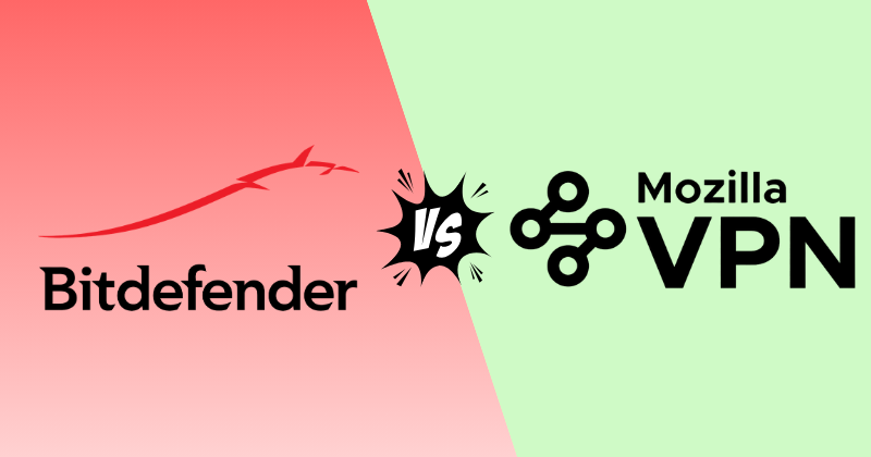 bitdefender vpn vs mozilla vpn