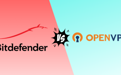 Bitdefender VPN vs OpenVPN: One Clear Winner (2026)