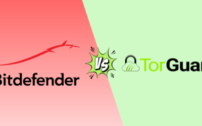 Bitdefender VPN vs TorGuard: I Tested Both For You (2026)