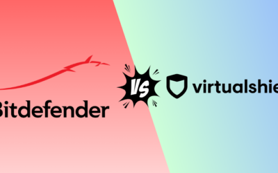 Bitdefender VPN vs Virtual Shield in 2026 — Who Wins?