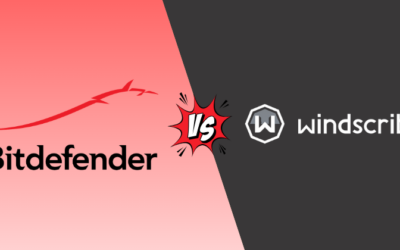Bitdefender VPN vs Windscribe — The Winner Surprised Me (2026)