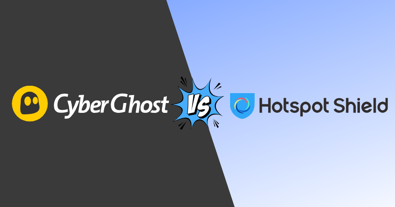 CyberGhost vs Hotspot Shield — The Winner Surprised Me (2026) 38 cyberghost vs hotspot shield
