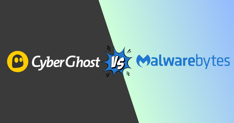 CyberGhost vs Malwarebytes VPN: The Honest Comparison (2026) 35 cyberghost vs malwarebytes vpn