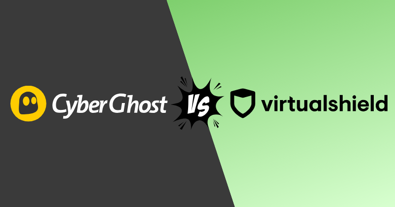 CyberGhost vs Virtual Shield — The Winner Surprised Me (2026) 30 cyberghost vs virtual shield
