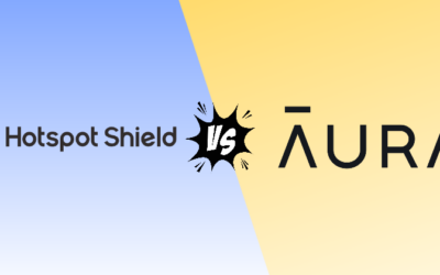 Hotspot Shield vs AuraVPN 2026: Which Is Worth Paying For?