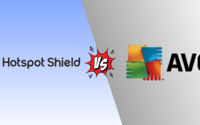 Hotspot Shield vs AVG VPN in 2026 — Which One Wins?