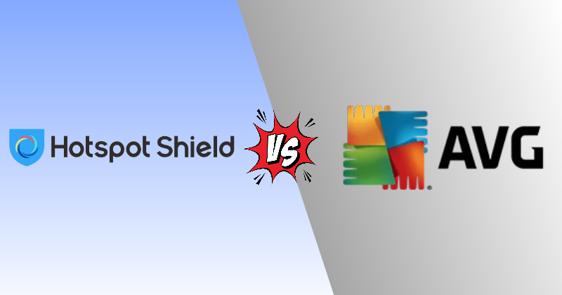 hotspot shield vs avg vpn
