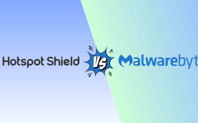 Hotspot Shield vs Malwarebytes VPN 2026: VPN or Antivirus?
