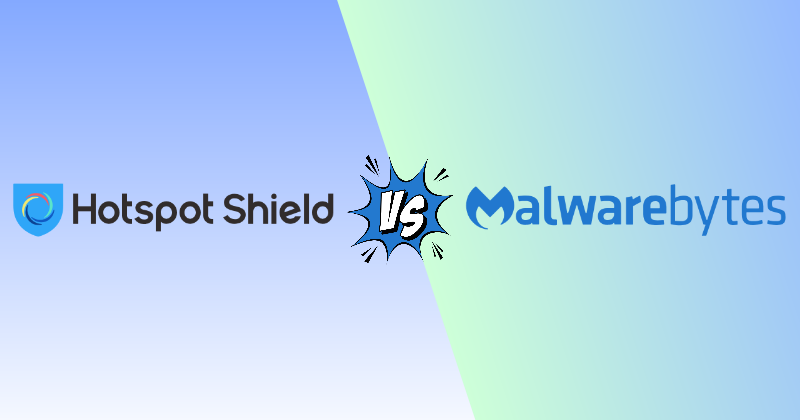 Hotspot Shield vs Malwarebytes VPN 2026: VPN or Antivirus? 3 hotspot shield vs malwarebytes vpn
