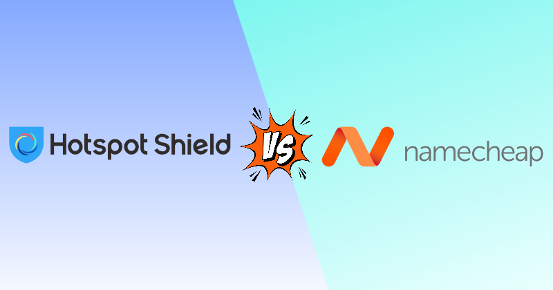 Hotspot Shield vs Namecheap VPN 2026: Worth Paying For? 27 hotspot shield vs namecheap vpn