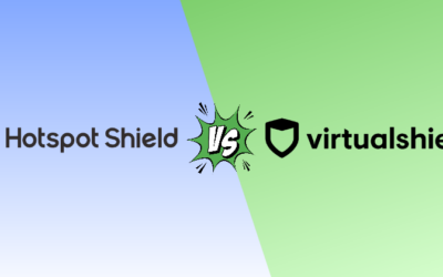 Hotspot Shield vs Virtual Shield 2026: Honest Verdict