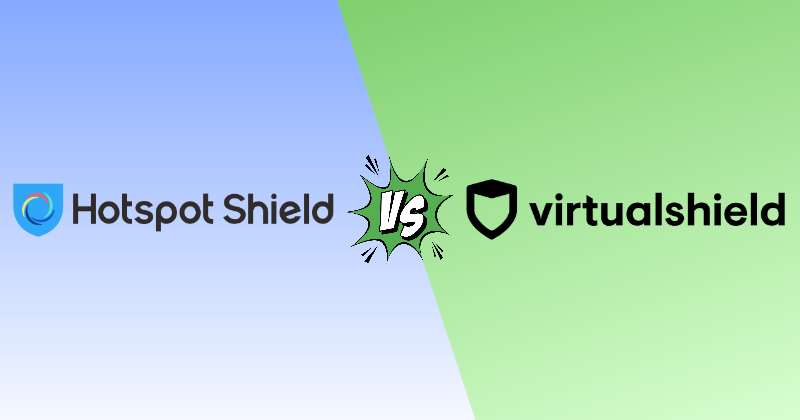 Hotspot Shield vs Virtual Shield 2026: Honest Verdict 3 hotspot shield vs virtual shield