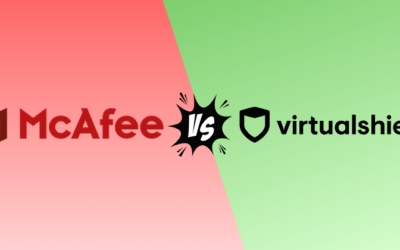 McAfee VPN vs Virtual Shield 2026 — Which Bundle Is Worth It?
