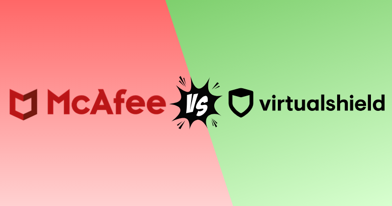 McAfee VPN vs Virtual Shield 2026 — Which Bundle Is Worth It? 28 mcafee vpn vs virtual shield