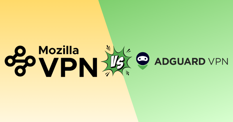 mozilla vpn vs adguard vpn