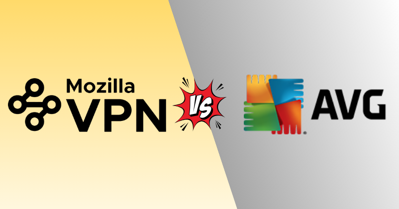 Mozilla VPN vs AVG VPN 2026: I Tested Both — Here's the Truth 29 mozilla vpn vs avg vpn