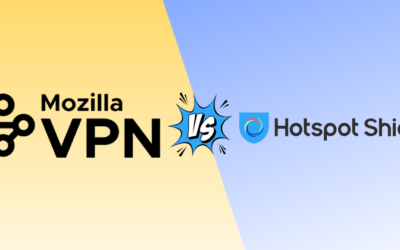 Mozilla VPN vs Hotspot Shield: The Honest Comparison (2026)