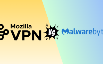 Mozilla VPN vs Malwarebytes VPN — Guards Your Privacy in 2026?