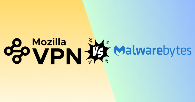 Mozilla VPN vs Malwarebytes VPN — Guards Your Privacy in 2026? 3 mozilla vpn vs malwarebytes vpn